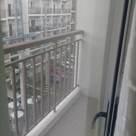 Your City•Home Apartment Paranaque City Екстериор снимка