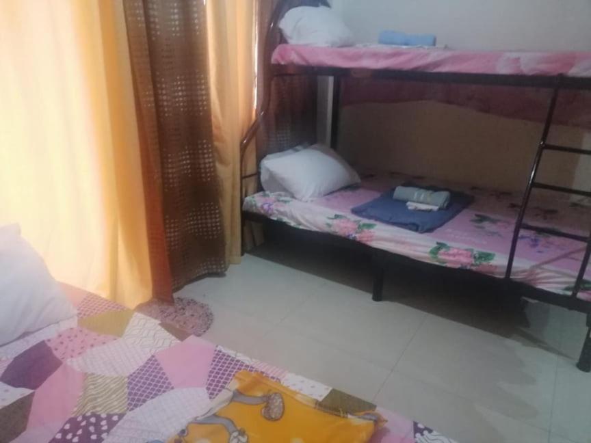 Your City•Home Apartment Paranaque City Екстериор снимка