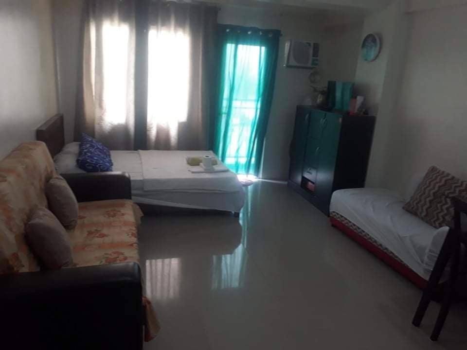 Your City•Home Apartment Paranaque City Екстериор снимка