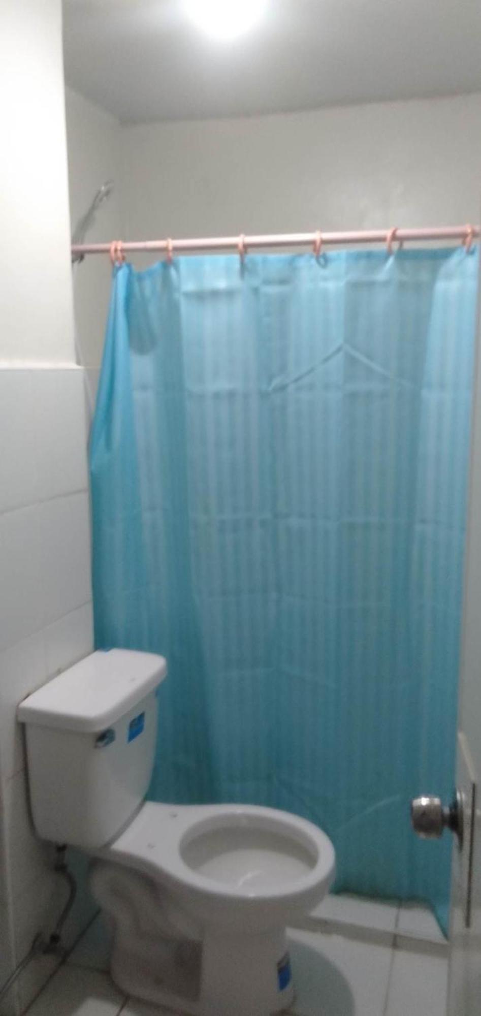 Your City•Home Apartment Paranaque City Екстериор снимка