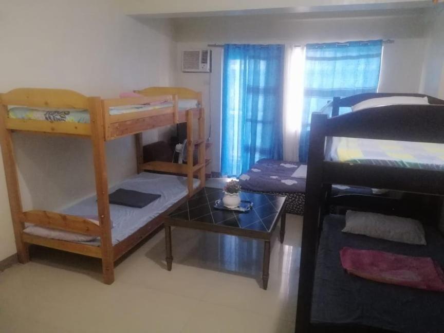 Your City•Home Apartment Paranaque City Екстериор снимка
