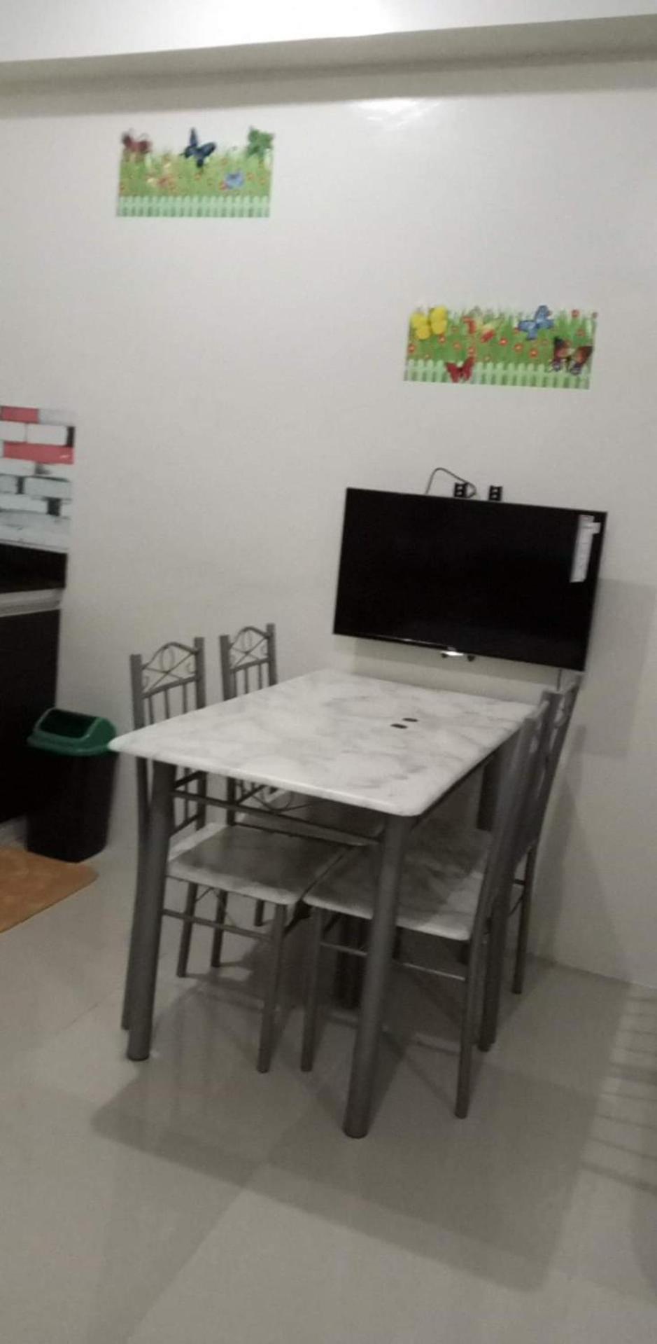 Your City•Home Apartment Paranaque City Екстериор снимка