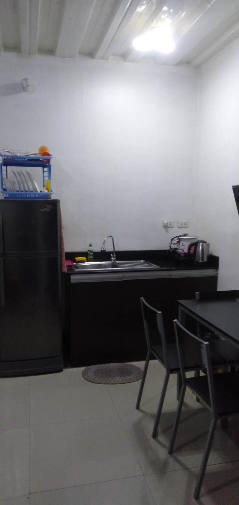Your City•Home Apartment Paranaque City Екстериор снимка