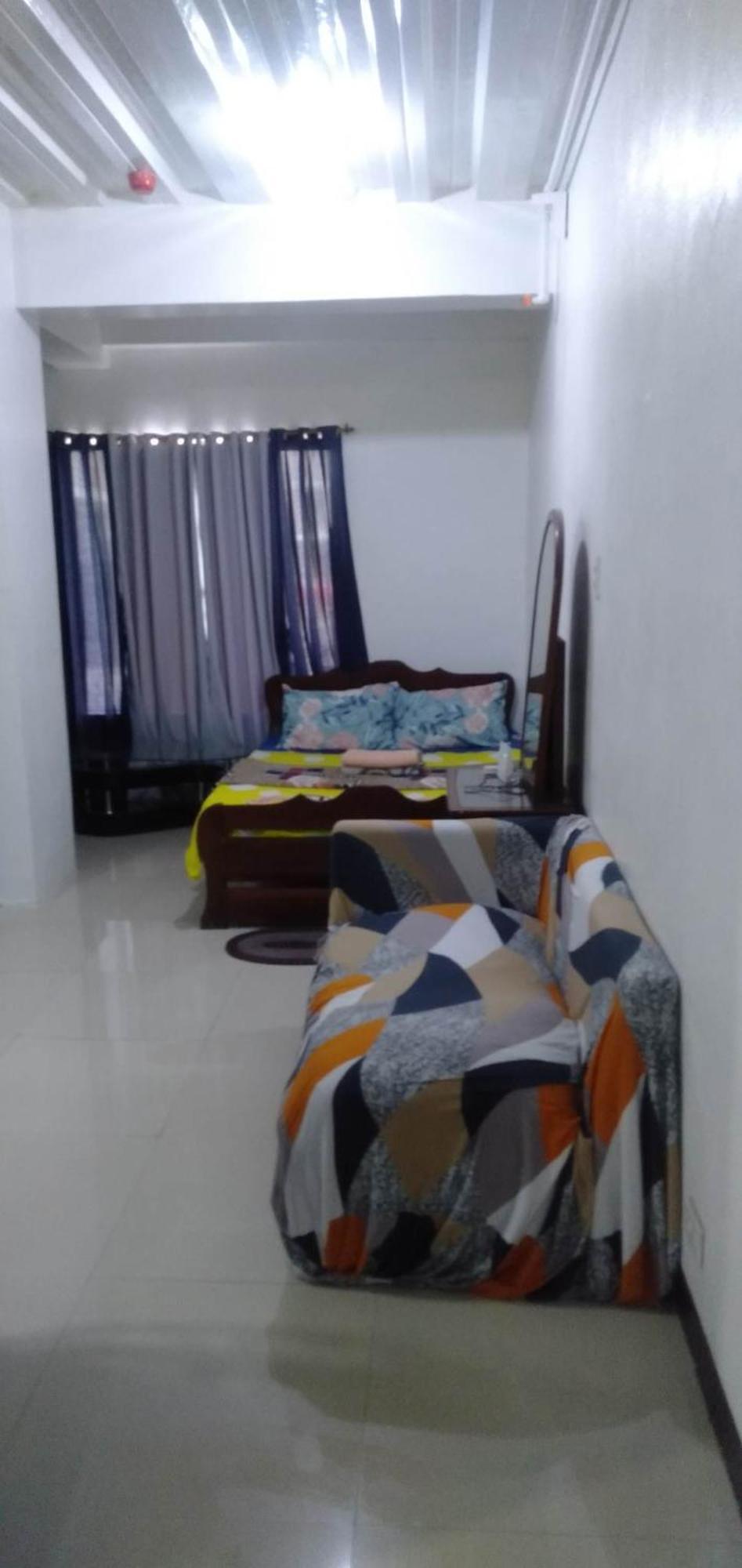 Your City•Home Apartment Paranaque City Екстериор снимка