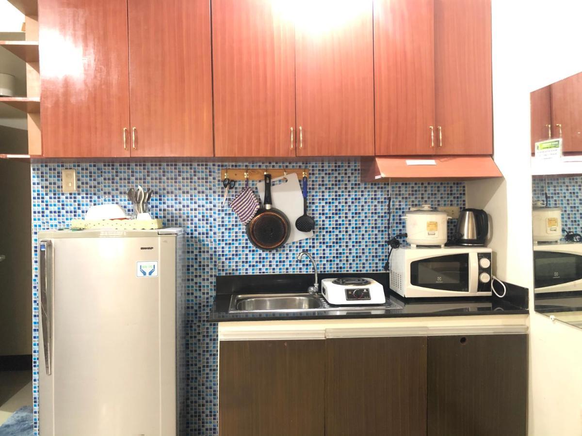 Your City•Home Apartment Paranaque City Екстериор снимка