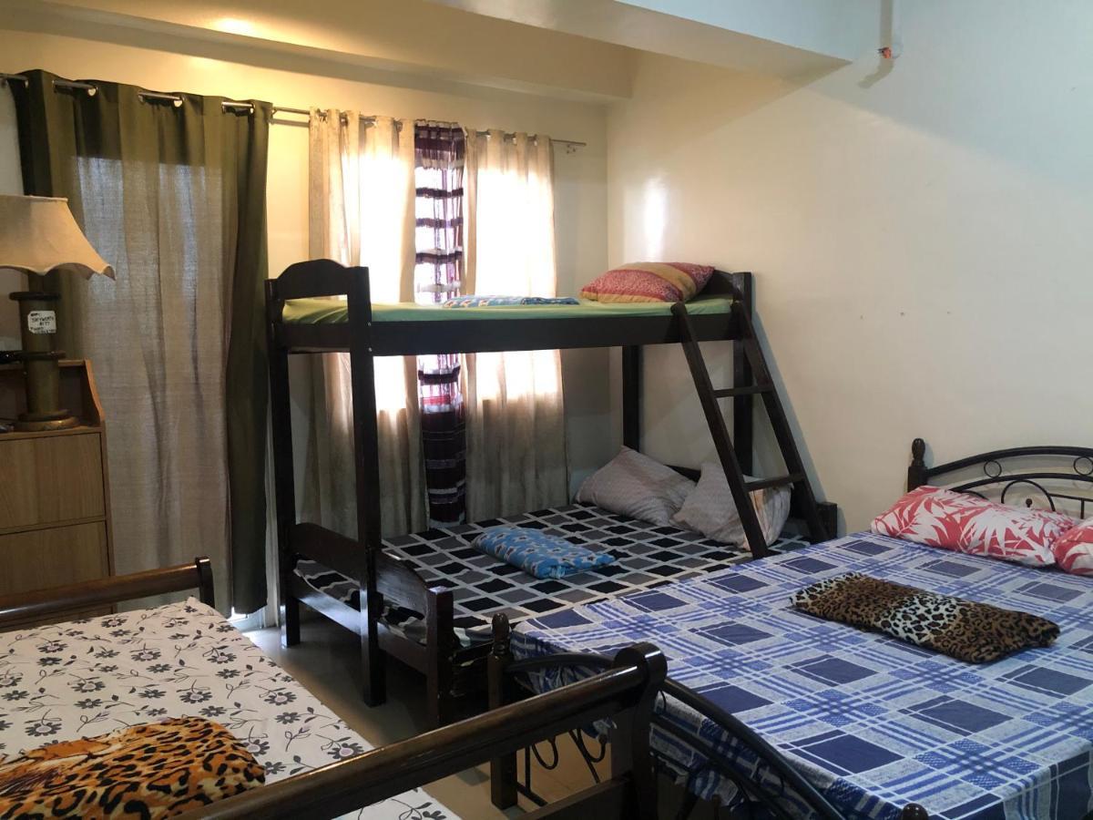 Your City•Home Apartment Paranaque City Екстериор снимка