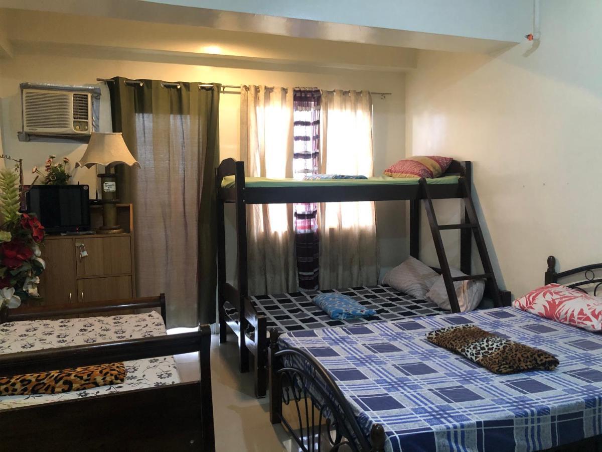 Your City•Home Apartment Paranaque City Екстериор снимка