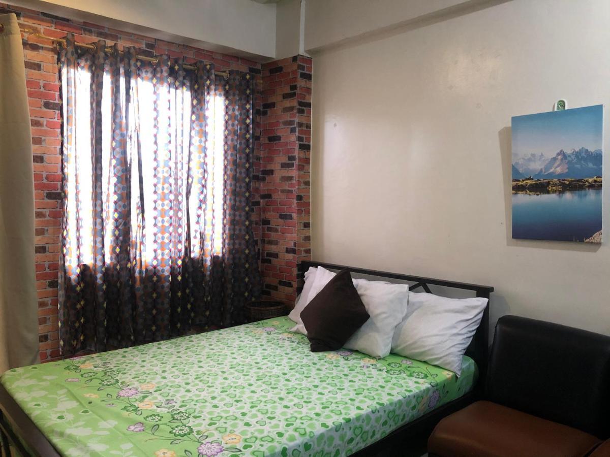 Your City•Home Apartment Paranaque City Екстериор снимка