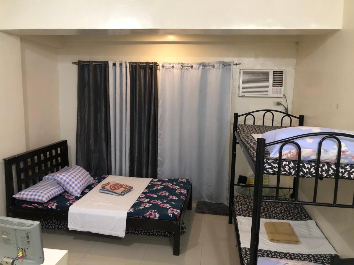Your City•Home Apartment Paranaque City Екстериор снимка