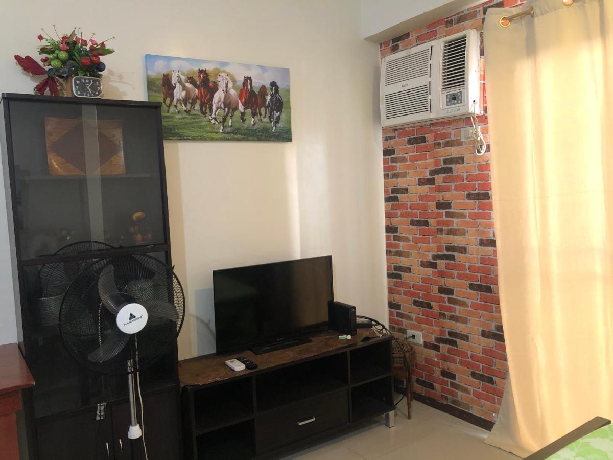 Your City•Home Apartment Paranaque City Екстериор снимка