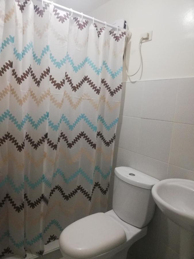 Your City•Home Apartment Paranaque City Екстериор снимка